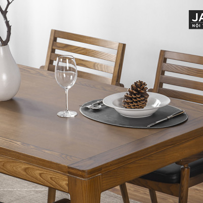 Bàn ăn Spencer 8 chỗ JANG IN