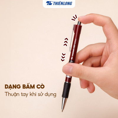 Hộp 20 cây Bút Bi Thiên Long TL-036