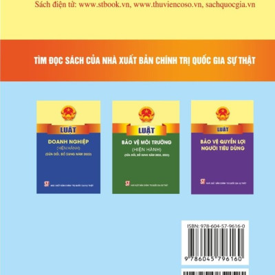 Luật thủy sản năm 2017 sửa đổi, bổ sung năm 2020, 2024 (bản in 2024)