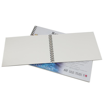 Tập Vẽ Artist A3 - 12 Trang 300gsm - Renaissance 308254
