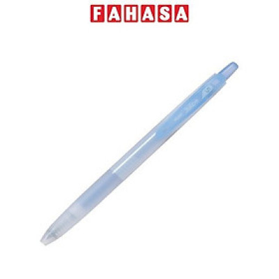 Bút Gel Juice Muted 0.5 mm - Pilot LJU-15-KUL - Mực Xanh