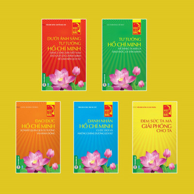 Đem Sức Ta Mà Giải Phóng Cho Ta