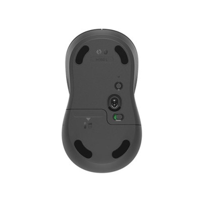 Chuột Bluetooth Logitech M550L Silent - Hàng Chính Hãng