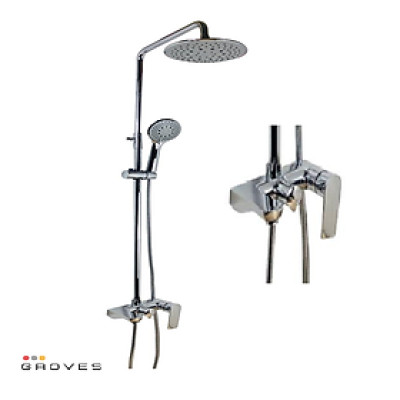 Sen cây nóng lạnh GS6687