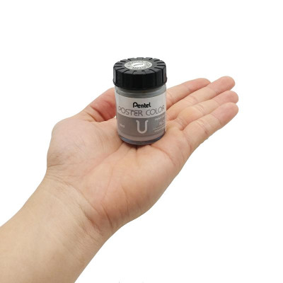 Màu Nước Pentel WPU - T26