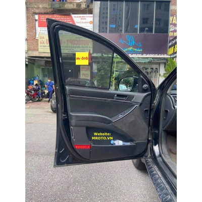 Rèm Che Nắng Xe Hyundai Veracruz Hàng Loại 1 Mr Ô Tô