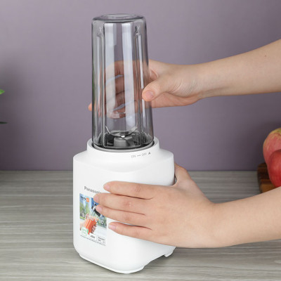 Máy xay sinh tố Panasonic MX-XP103WRA - Hàng chính hãng