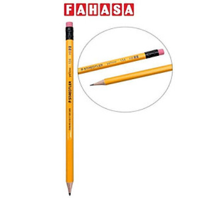 Bút Chì HB - Staedtler 134