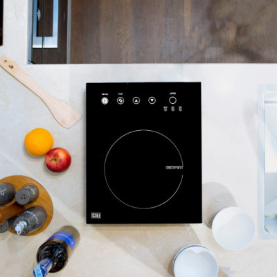 Bếp Từ Đơn - FC - DC100s - Hàng Nhập Khẩu