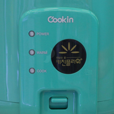 Nồi cơm điện Kitchen Flower KCJ-09T Hàng chính hãng