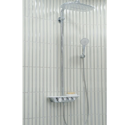 Sen tắm cây nhiệt độ BFV-655T (Dòng S600 LINE)