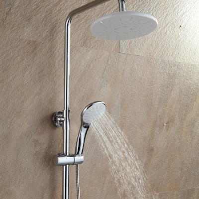 Sen cây tắm nóng lạnh Frap F2431 - Hàng Chính Hãng Nhập Khẩu