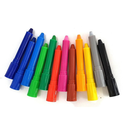 Bút sáp vặn 12 màu Colormate