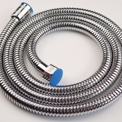 Dây sen chịu áp lực cao Eurolife EL-X17 (Trắng bạc)