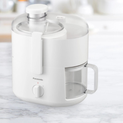 Máy ép trái cây Panasonic MJ-CS101WRA - Hàng chính hãng