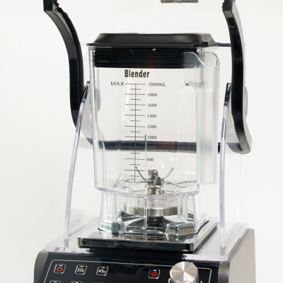 Máy xay sinh tố công nghiệp Promix 9003, Hàng Chính Hãng