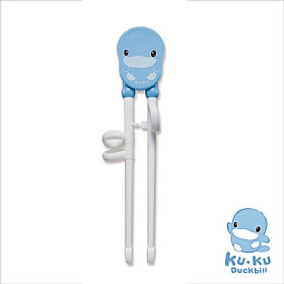 BỘ ĐŨA XỎ NGÓN CHO BÉ TẬP ĂN KUKU KU3038 - 2 YEARS UP