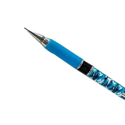 Viết Chì Bấm ZD129 2B