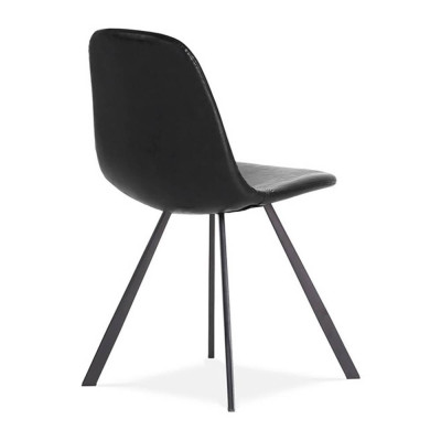 Ghế Cul Bọc Da Pu IBIE