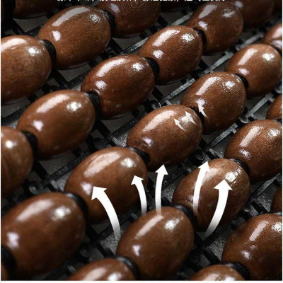 Áo trùm lót bọc ghế da xe ô tô Toyota Sienna da hạt gỗ tự nhiên v