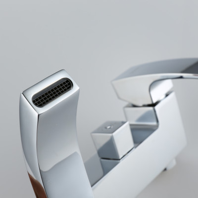 SEN TẮM NÓNG LẠNH CAO CẤP NHẬP KHẨU NGA GAPPO G2407 - HÀNG CHÍNH HÃNG