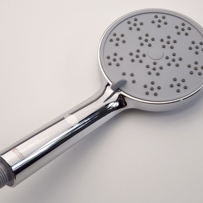 Bộ dây tay sen siêu tăng áp, 3 chế độ chảy Eurolife EL-124SH