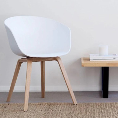 Ghế cafe Ngoài Trời Nhập Khẩu Tundo HFC-GCF