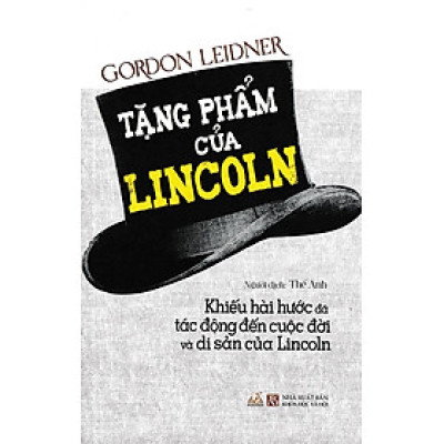 Tặng Phẩm Của Lincoln - VL