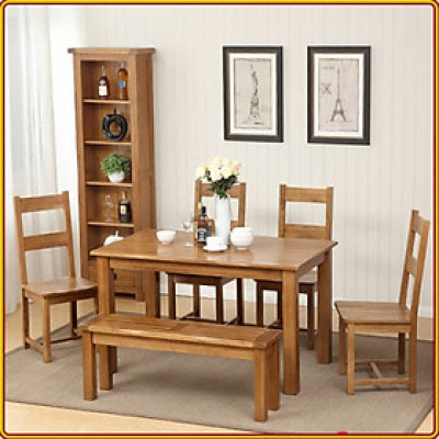 Trọn bộ phòng bếp Tundo 7 sản phẩm 