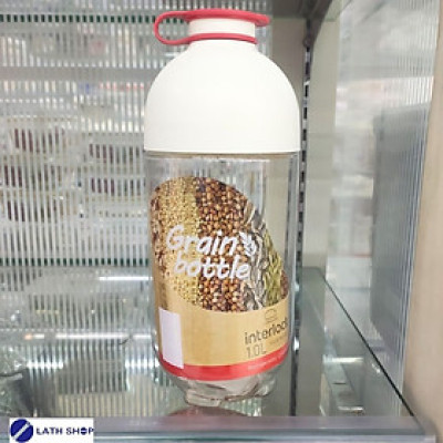 Hộp Đựng Thực Phẩm Đặc Biệt Interlock Lock&lock INL312 1000ml - Hàng Chính Hãng