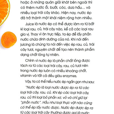 50 Công Thức Nước Ép Xanh - Tăng Cường Sức Đề Kháng Với Juice - Nước Ép Xanh Cho Sức Khỏe Vàng - VT 