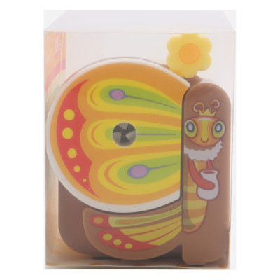 Chuốt Quay Bướm Guangbo XBQ9761