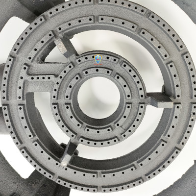 Bếp Ga Công Nghiệp Sogo GT280C Hàng Việt Nam Xuất Khẩu Đài Loan-Hàng Chính Hãng