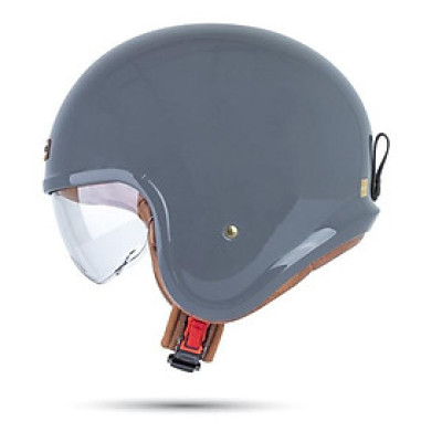 Mũ Bảo Hiểm 3/4 Cổ Điển BULLDOG Beagle II