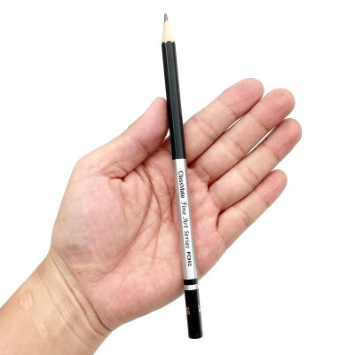 Bút Chì Gỗ 2B Fine Art - ClassMate CL-PC902-2PC0018