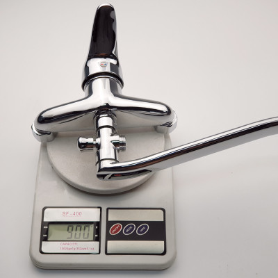 Bộ vòi sen nóng lạnh dùng cho bồn tắm nằm Eurolife EL-6005