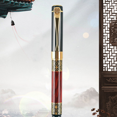 Tuyệt phẩm bút ký đẳng cấp Tam Hoa 111 – Mang đến thành công