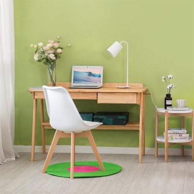 Ghế cà phê,bàn ăn Eames nhập khẩu Juno Sofa HFC-GCF1019-G cao cấp