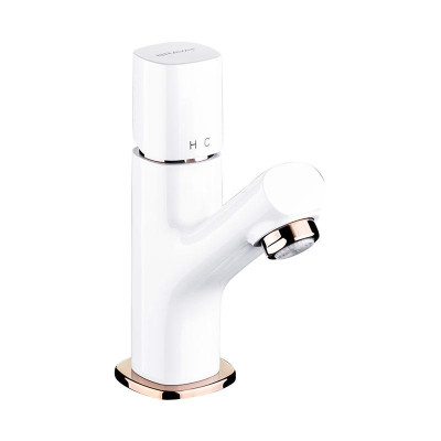 Vòi chậu cao cấp Bravat F1273308NP-RO