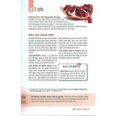 Ăn Lành Sống Mạnh Sức Khỏe Vững Bền Bản Quyền