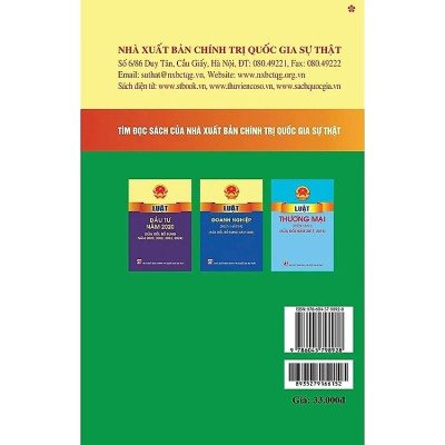 Luật Hợp tác xã 2023