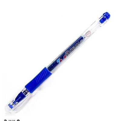 Bút Gel Thiên Long Sunbeam Gel-08 0.5mm (20 cây/hộp)