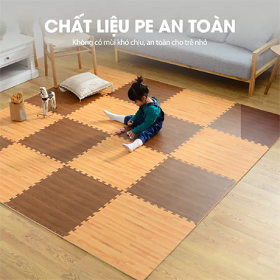 Thảm xốp trải sàn BONBOX BMP20 - Hàng chính hãng 