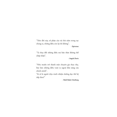 Sách - Kỷ Luật Khắc Kỷ