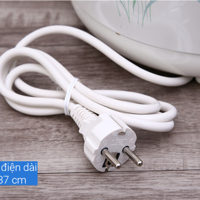 HÀNG CHÍNH HÃNG: Nồi cơm điện Tiger dung tích 1.8l  JNP - 1803 MADE IN JAPAN màu hồng