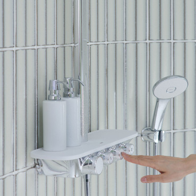 Sen tắm cây nhiệt độ BFV-655T (Dòng S600 LINE)