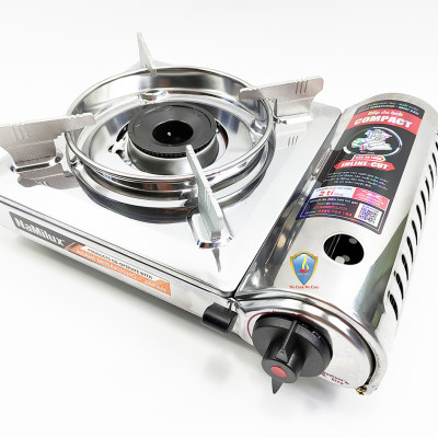 Bếp du lịch Compact Namilux PM1811AS - HÀNG CHÍNH HÃNG NAMILUX (MP)