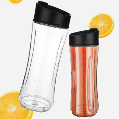 Máy Xay Sinh Tố Blender Đa Năng Masuto BL399B Công Nghệ Nhật Bản Và Bình Thể Thao Masuto 600ml - Hàng Chính Hãng