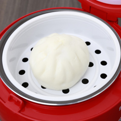 Nồi Cơm Điện Kangaroo KG822 (1.2L) - Hàng chính hãng