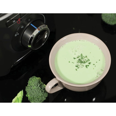 Máy xay sinh tố chân không 3 trong 1 Kuvings SV-400MB (1.55L) - Hàng chính hãng